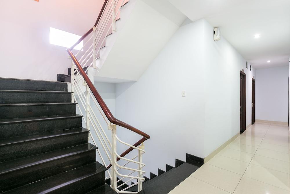 Oyo 130 Tuan Long Hotel Cidade de Ho Chi Minh Exterior foto